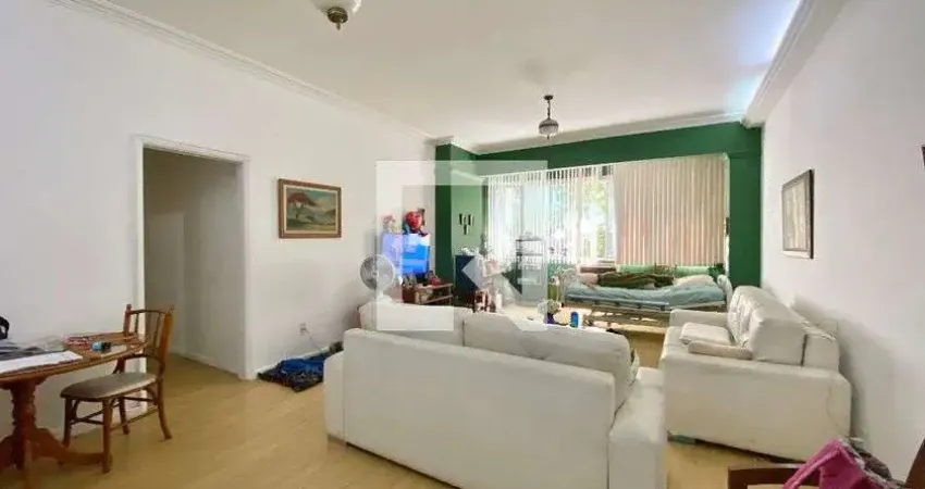 Apartamento para venda - copacabana, 3 quartos, 140 m² - rio de janeiro