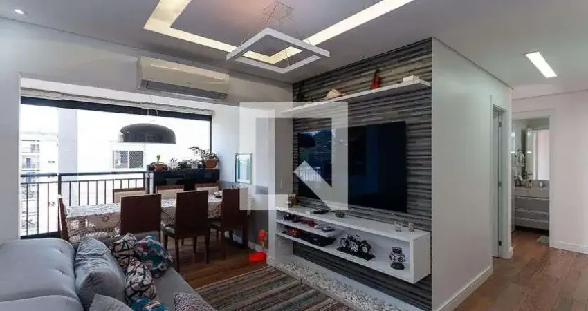 Apartamento para venda - vila leopoldina, 3 quartos, 81 m² - são paulo