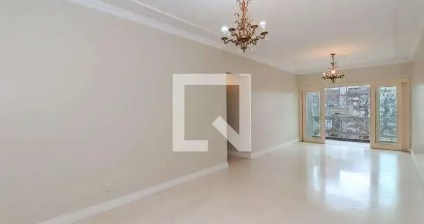 Apartamento para venda - independência, 3 quartos,  142 m² - porto alegre