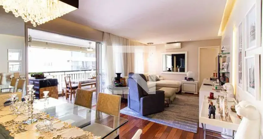 Apartamento para venda - barra funda, 3 quartos, 132 m² - são paulo