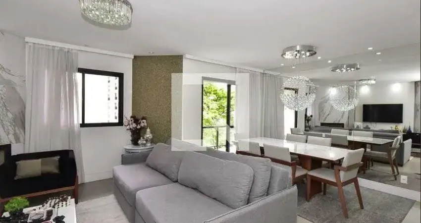 Apartamento para venda - portal do morumbi, 3 quartos, 156 m² - são paulo