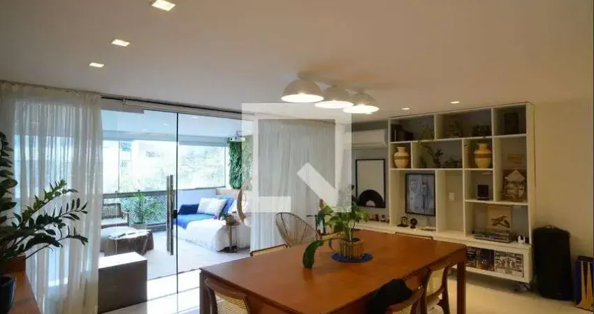 Apartamento para venda - jardim oceânico, 2 quartos, 135 m² - rio de janeiro