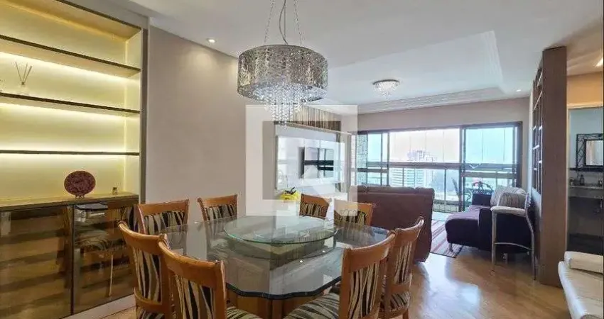 Apartamento para venda - jardim do mar, 4 quartos,  149 m² - são bernardo do campo