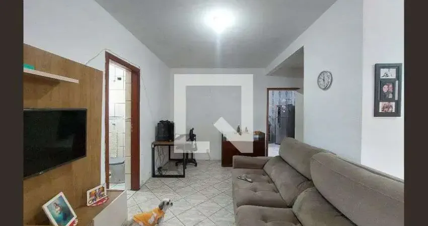 Casa para venda - jardim marajoara , 3 quartos, 98 m² - são paulo