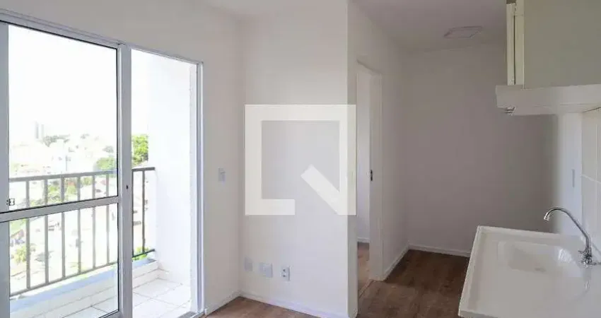 Apartamento para venda - bosque da saúde, 2 quartos, 31 m² - são paulo