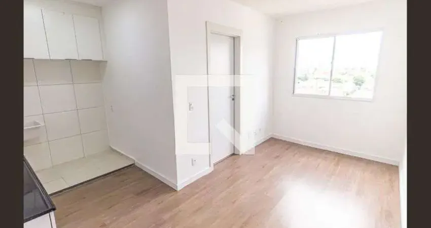 Apartamento com 2 quartos à venda na Rua da Mooca, Mooca, São Paulo