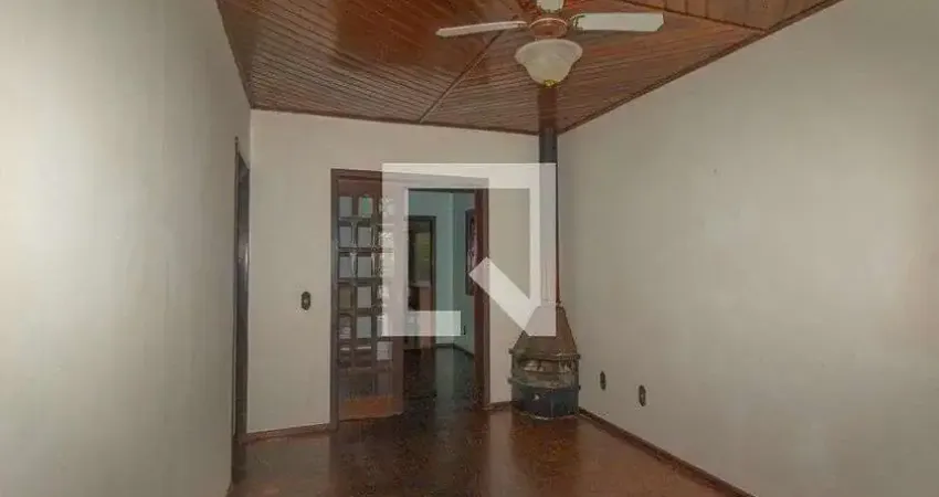 Casa para venda - nossa sra das graças, 3 quartos,  150 m² - canoas