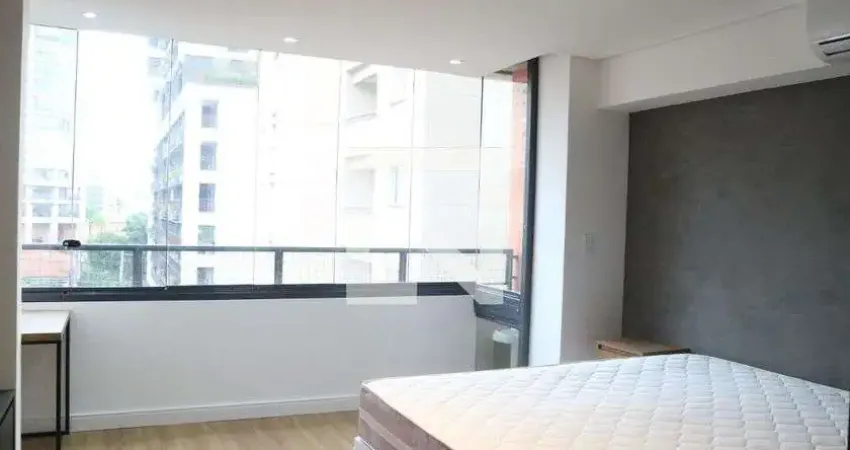 Kitnet / stúdio para venda - perdizes, 1 quarto,  24 m² - são paulo