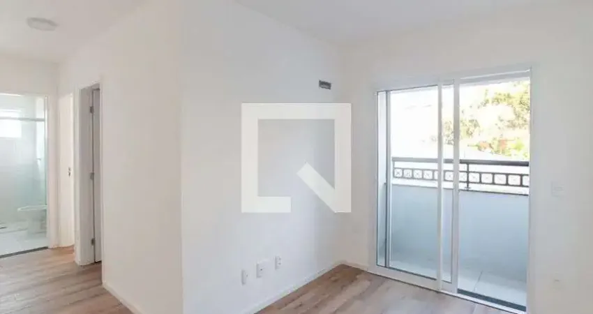 Apartamento para venda - vila ede, 2 quartos,  44 m² - são paulo