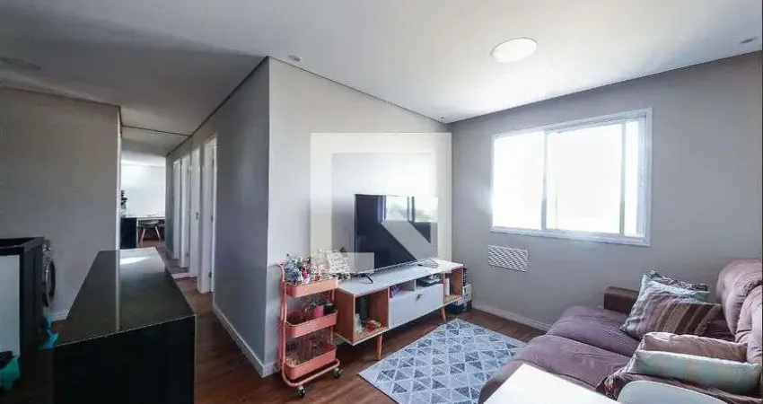 Apartamento para venda - vila califórnia, 2 quartos, 40 m² - são paulo
