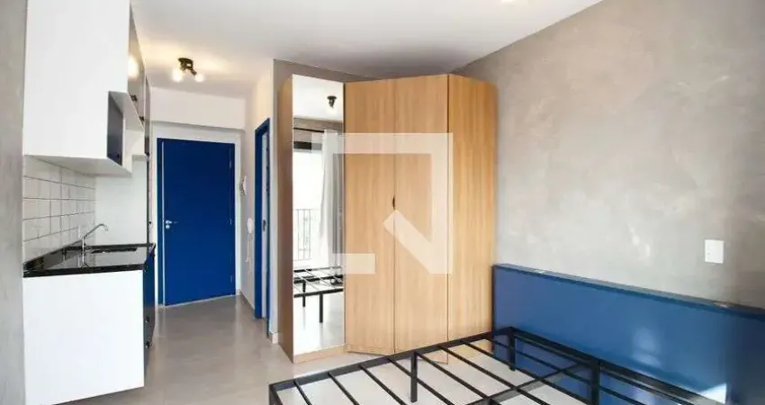 Kitnet / stúdio para venda - vila madalena, 1 quarto,  24 m² - são paulo