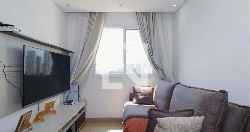 Apartamento para venda - vila andrade, 2 quartos, 45 m² - são paulo