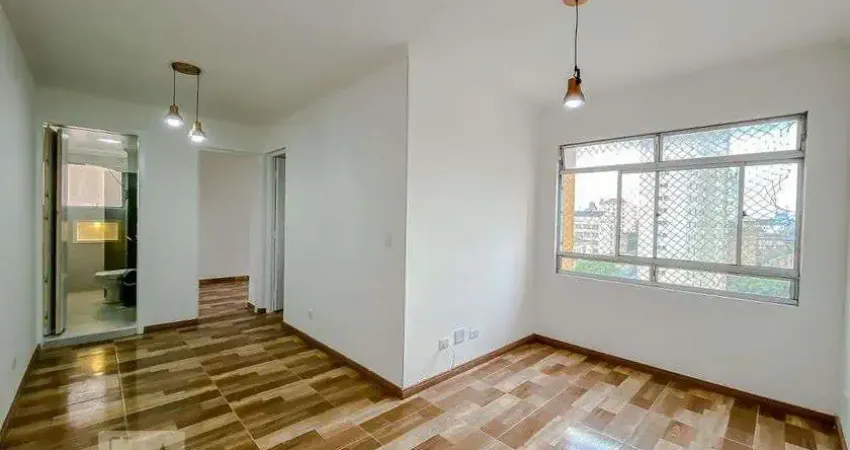 Apartamento com 2 quartos à venda na Rua Martim Burchard, Brás, São Paulo