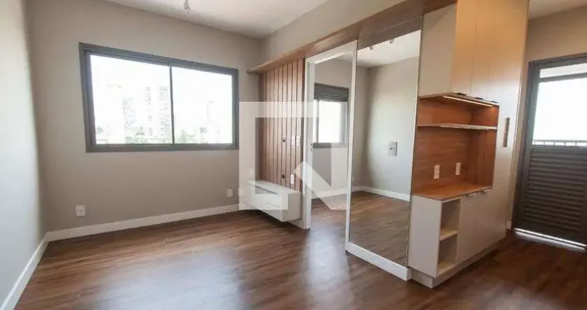 Apartamento para venda - vila mariana, 1 quarto,  41 m² - são paulo