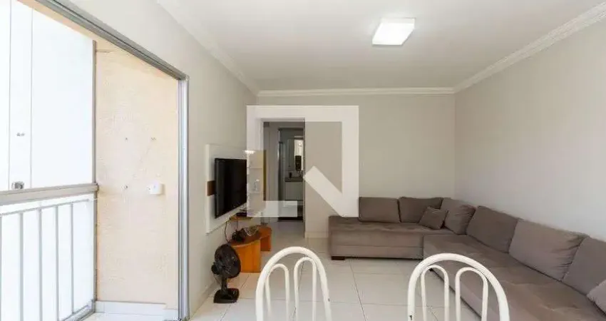 Apartamento para venda - alto dos pinheiros, 2 quartos,  52 m² - belo horizonte