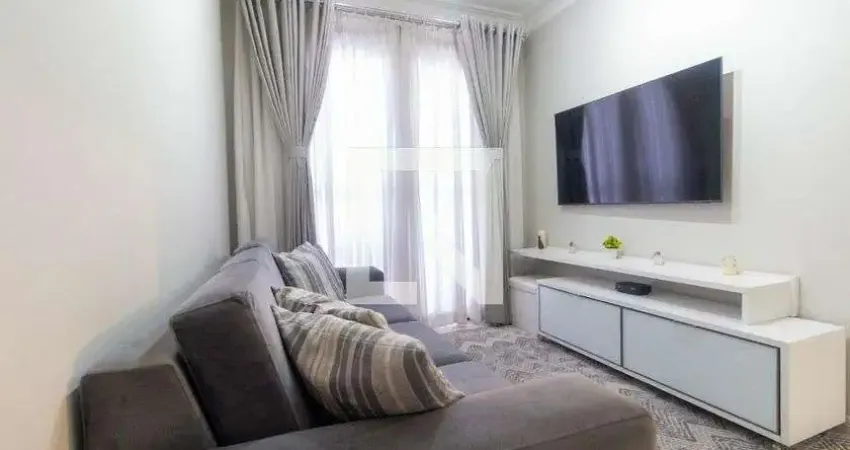 Apartamento para venda - cidade patriarca, 3 quartos,  57 m² - são paulo