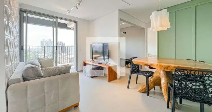 Apartamento para venda - ipiranga, 2 quartos,  50 m² - são paulo