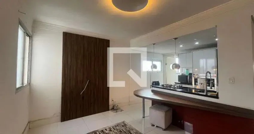 Apartamento para venda - taquaral, 1 quarto,  57 m² - campinas