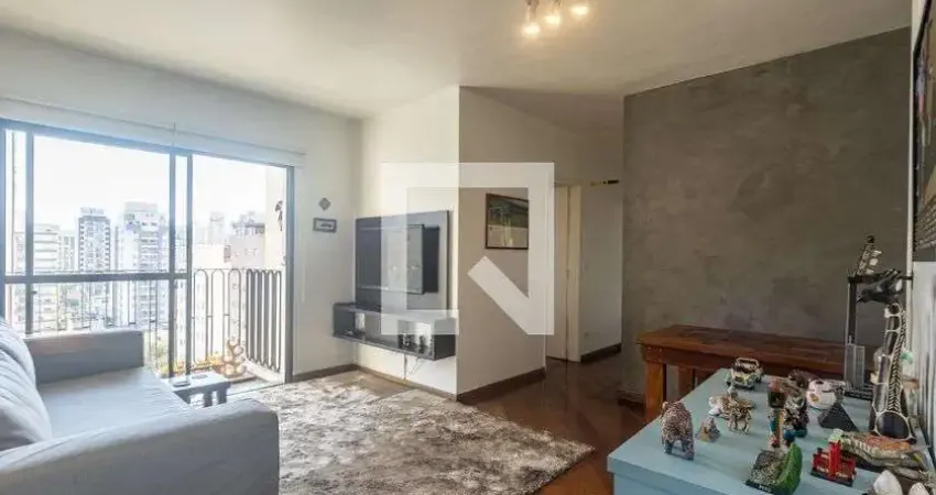 Apartamento para venda - vila olímpia, 2 quartos, 65 m² - são paulo