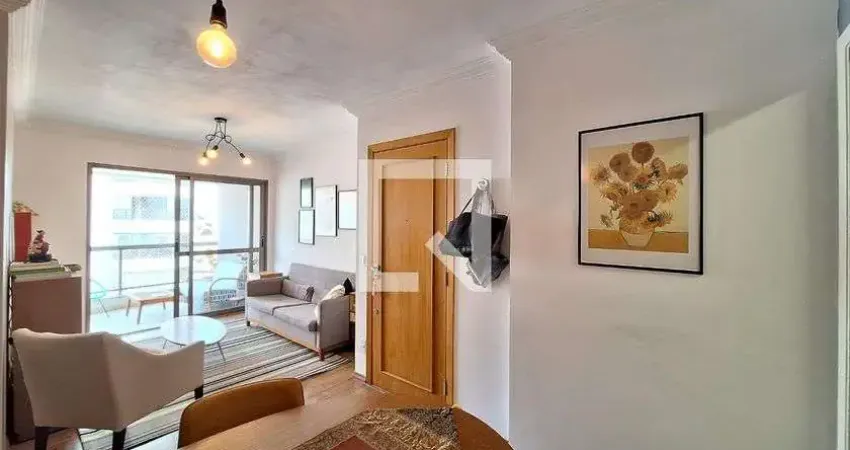 Apartamento para venda - vila pompéia, 3 quartos, 75 m² - são paulo