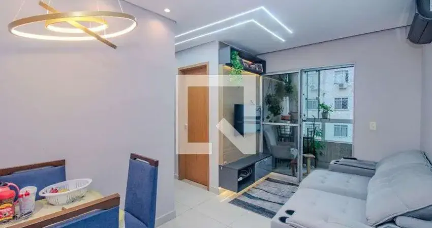 Apartamento para venda - alto petrópolis, 2 quartos,  56 m² - porto alegre