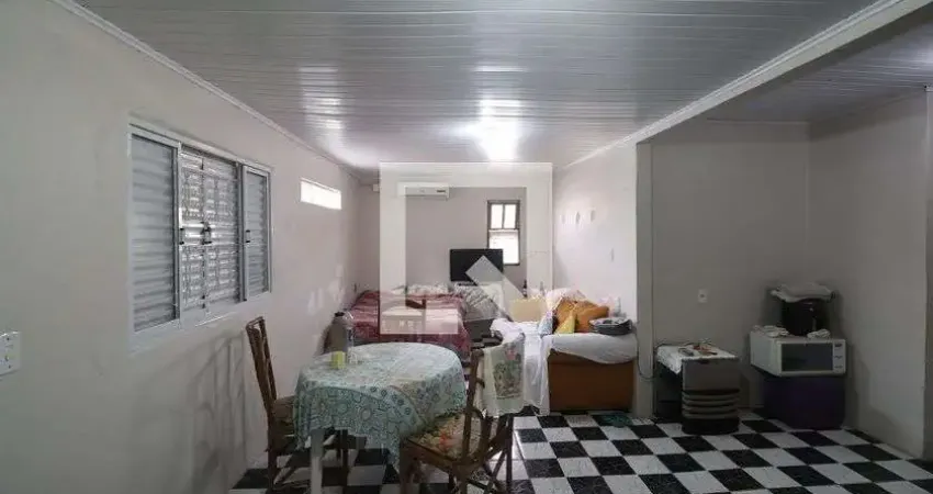 Casa com 2 quartos à venda na Quadra H Seis, São José, Canoas