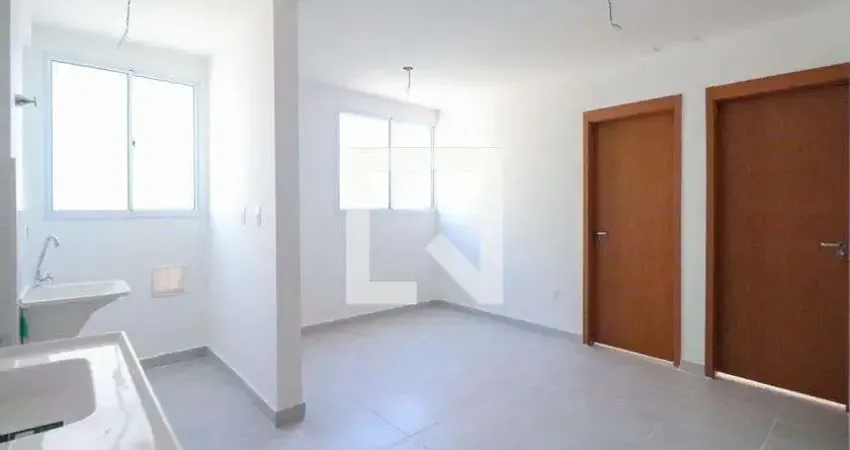 Apartamento para venda - olímpico, 2 quartos,  37 m² - são caetano do sul