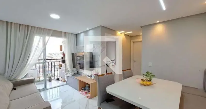 Apartamento para venda - del castilho, 2 quartos,  49 m² - rio de janeiro