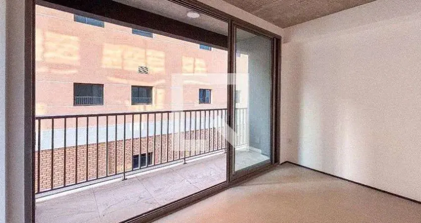 Kitnet / stúdio para venda - vila mariana, 1 quarto,  23 m² - são paulo