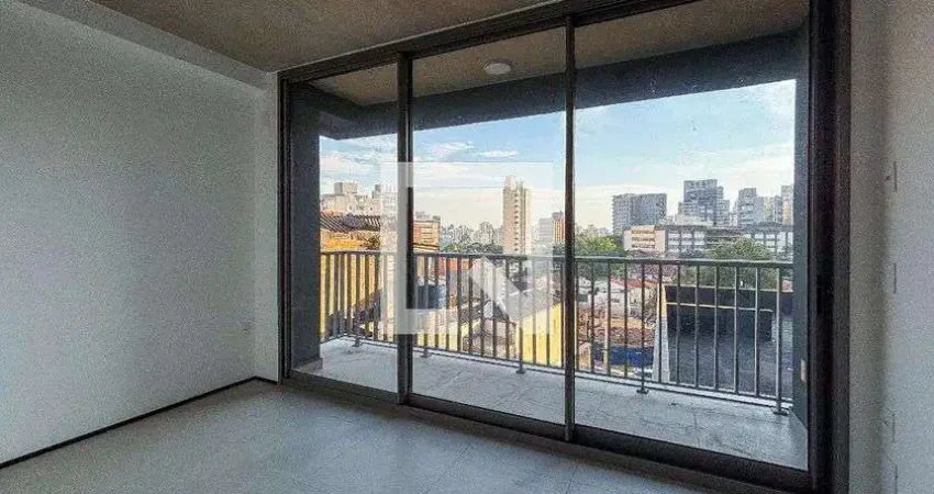 Kitnet / stúdio para venda - vila mariana, 1 quarto,  24 m² - são paulo