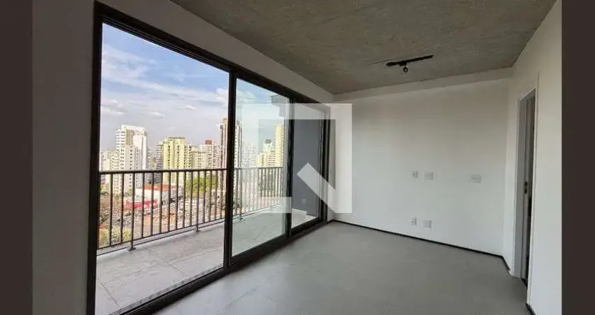 Kitnet / stúdio para venda - vila mariana, 1 quarto, 33 m² - são paulo
