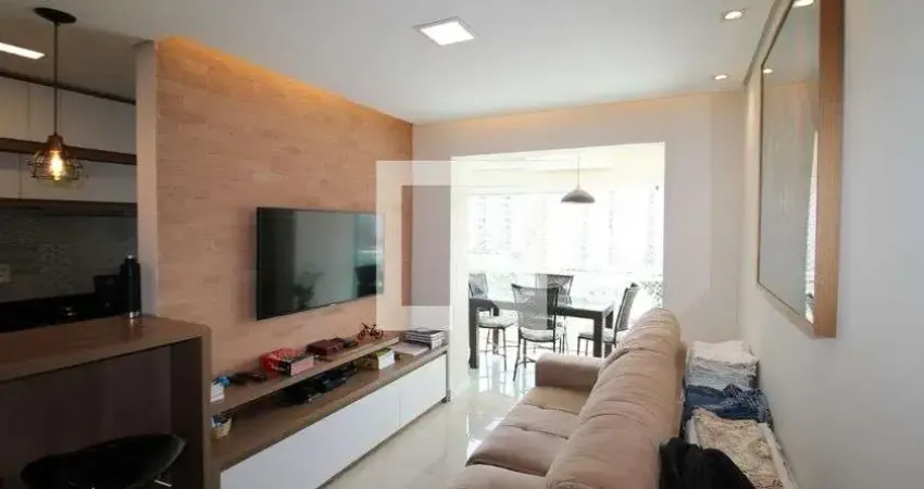 Apartamento para venda - casa verde, 2 quartos,  63 m² - são paulo