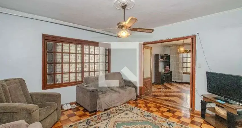 Casa com 4 quartos à venda na Rua Padre Todesco, Partenon, Porto Alegre