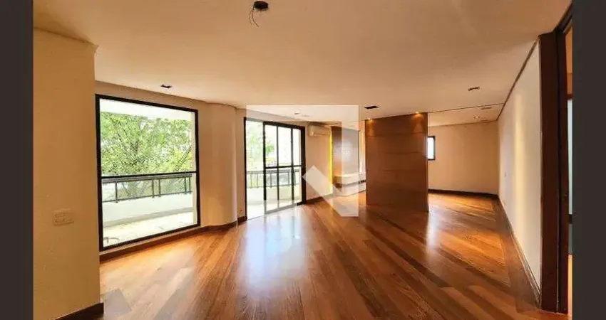 Apartamento com 3 quartos à venda na Alameda dos Anapurus, Moema, São Paulo