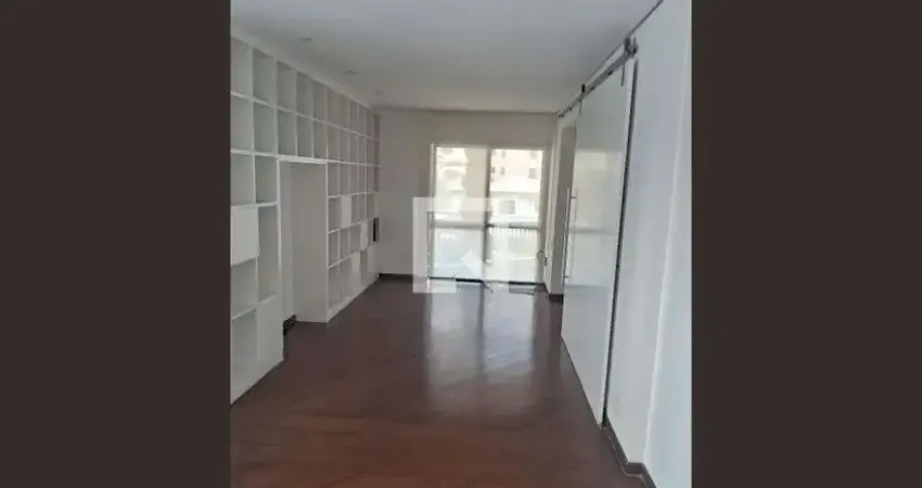 Apartamento para venda - brooklin, 4 quartos, 249 m² - são paulo