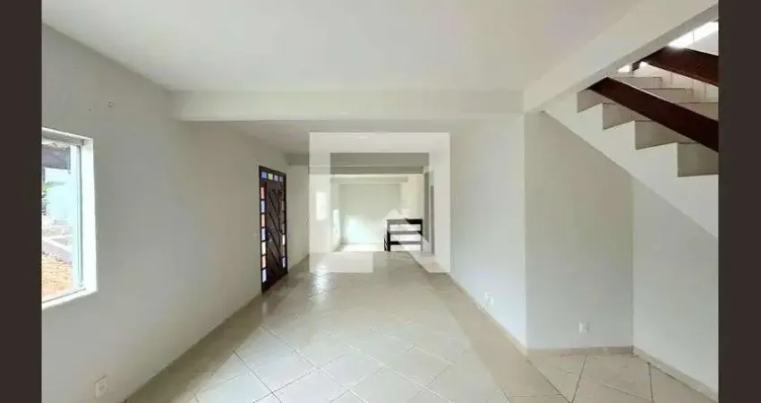 Casa com 5 quartos à venda na Rua Antônio Fernandes, Joá, Lagoa Santa