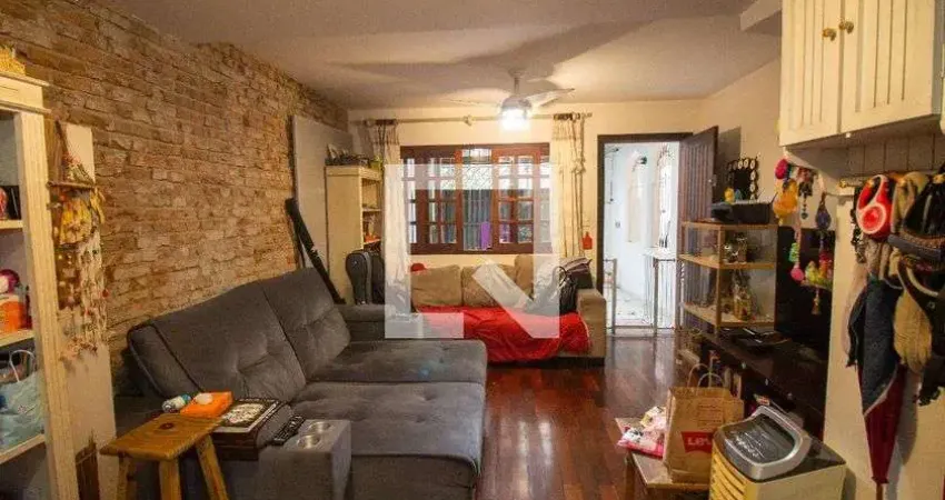 Casa para venda - chácara santo antonio, 2 quartos, 113 m² - são paulo