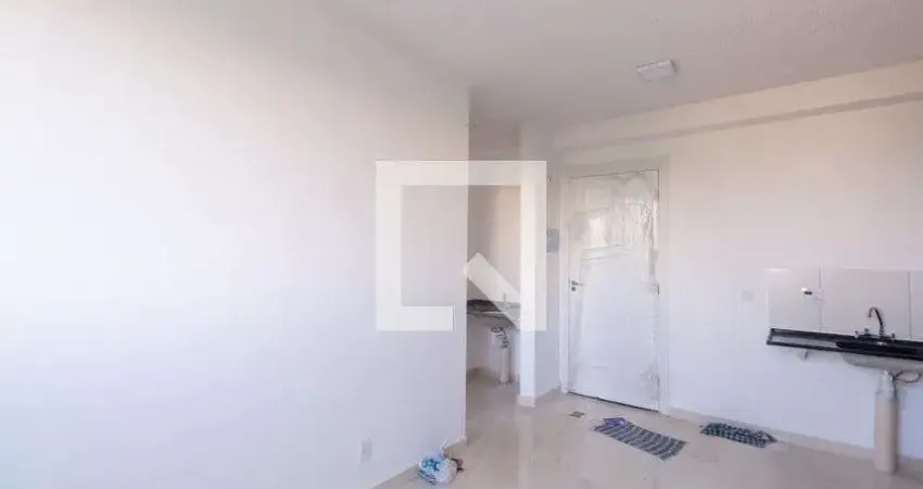 Apartamento com 2 quartos à venda na Avenida Presidente Wilson, Mooca, São Paulo