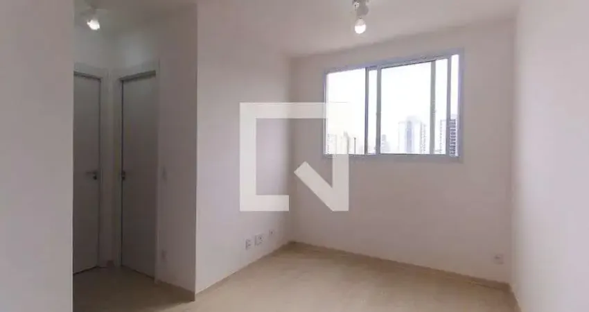 Apartamento com 2 quartos à venda na Rua Visconde de Parnaíba, Mooca, São Paulo