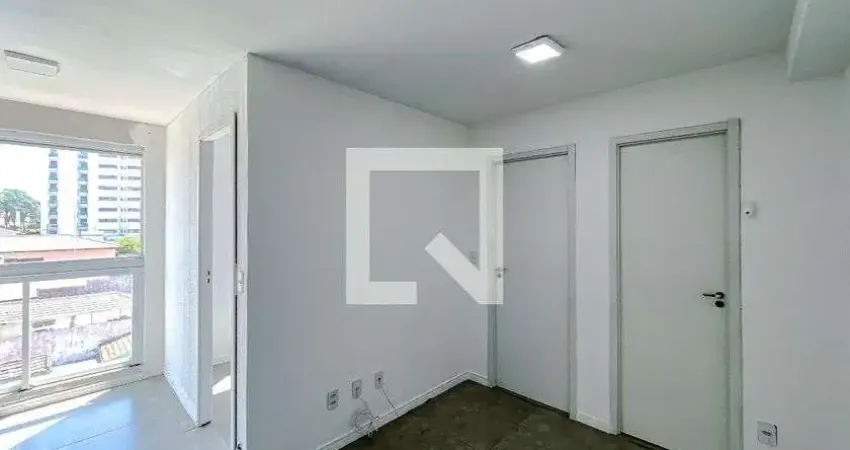 Apartamento para venda - cambuci, 2 quartos, 35 m² - são paulo