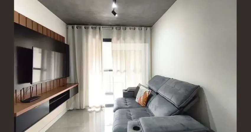 Apartamento para venda - vila mariana, 1 quarto, 33 m² - são paulo