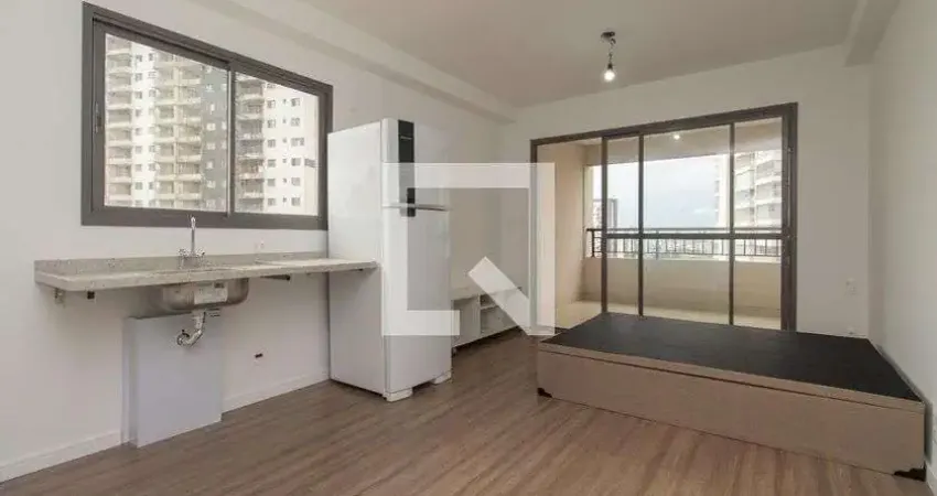 Kitnet / Stúdio à venda na Rua Ettore Lantieri, Ipiranga, São Paulo