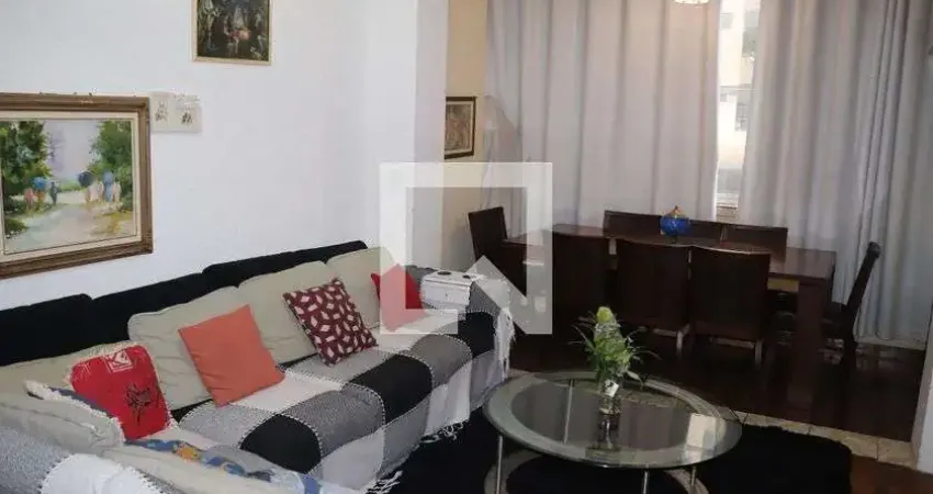 Apartamento para venda - santa cecília, 2 quartos, 60 m² - são paulo