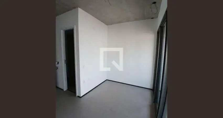 Kitnet / stúdio para venda - chácara santo antonio, 1 quarto, 24 m² - são paulo