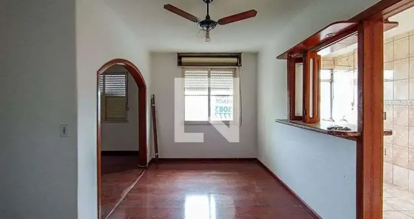Apartamento para venda - cavalhada, 2 quartos,  65 m² - porto alegre