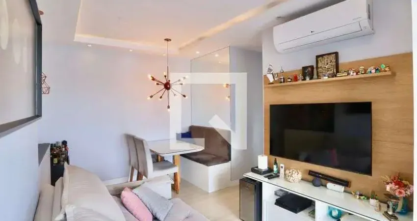 Apartamento com 2 quartos à venda na Rua Maria Daffre, Mooca, São Paulo