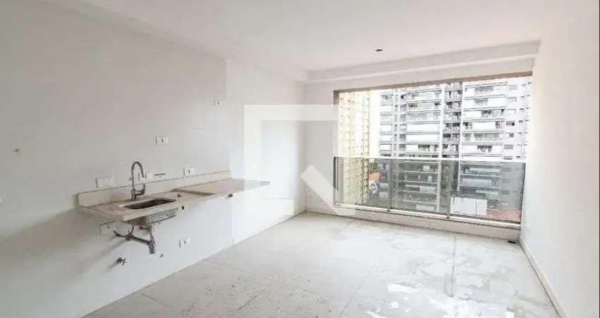 Apartamento para venda - vila mariana, 2 quartos, 51 m² - são paulo