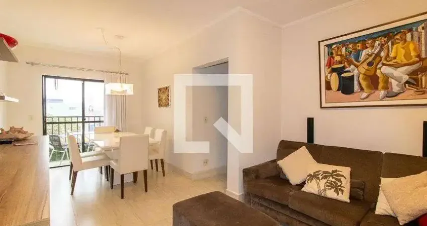 Apartamento para venda - vila itapura, 3 quartos, 88 m² - campinas