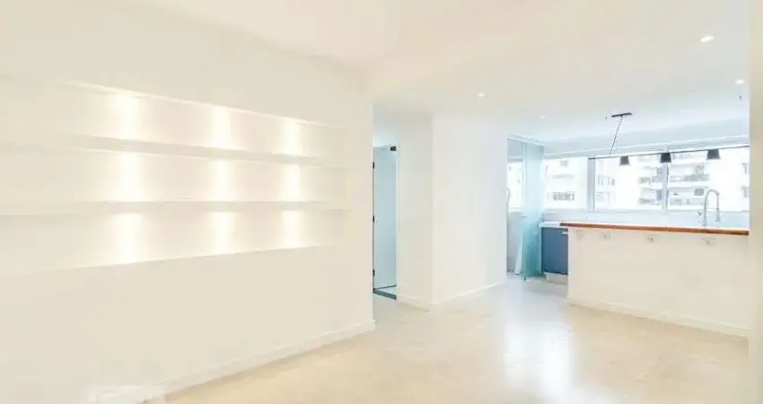 Apartamento para venda - jardim paulista, 3 quartos, 75 m² - são paulo