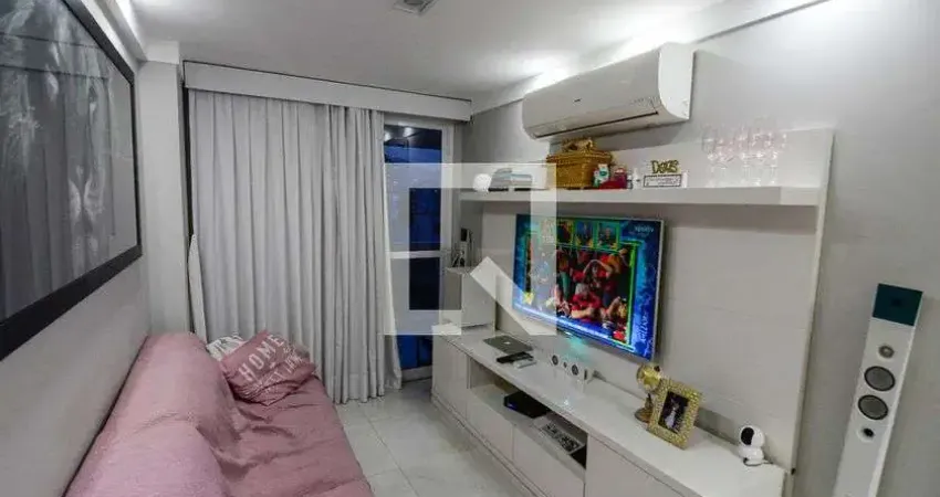 Cobertura para venda - tijuca, 2 quartos, 135 m² - rio de janeiro
